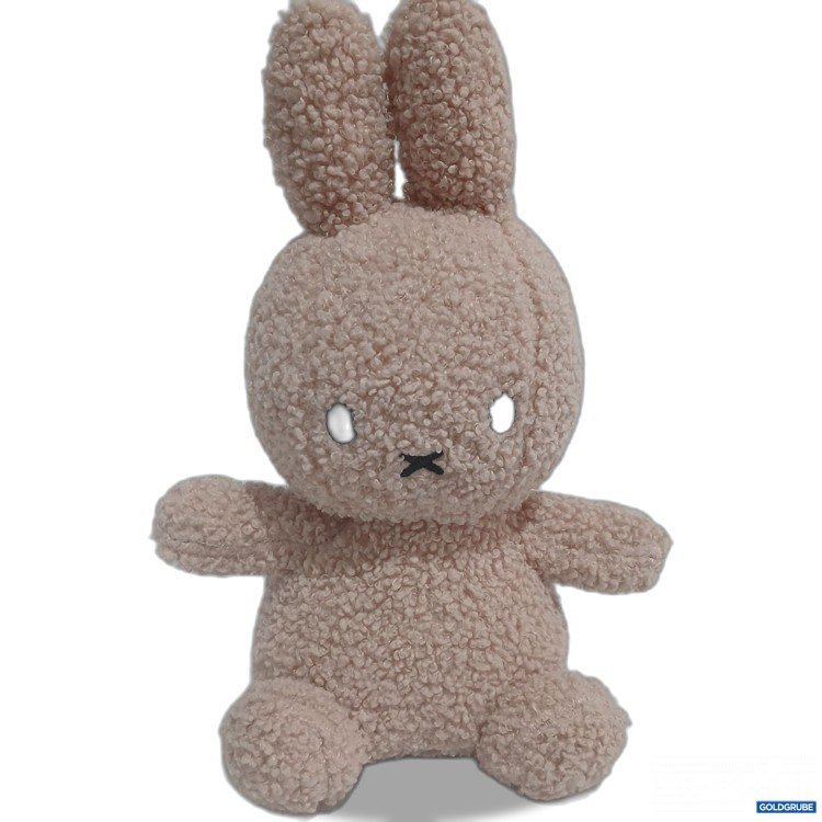 Artikel Nr. 956090: Miffy  Eco Tiny Teddy ca. 25cm 