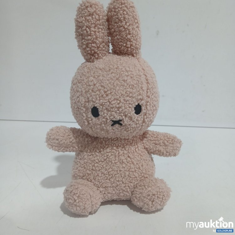 Artikel Nr. 956090: Miffy  Eco Tiny Teddy ca. 25cm 