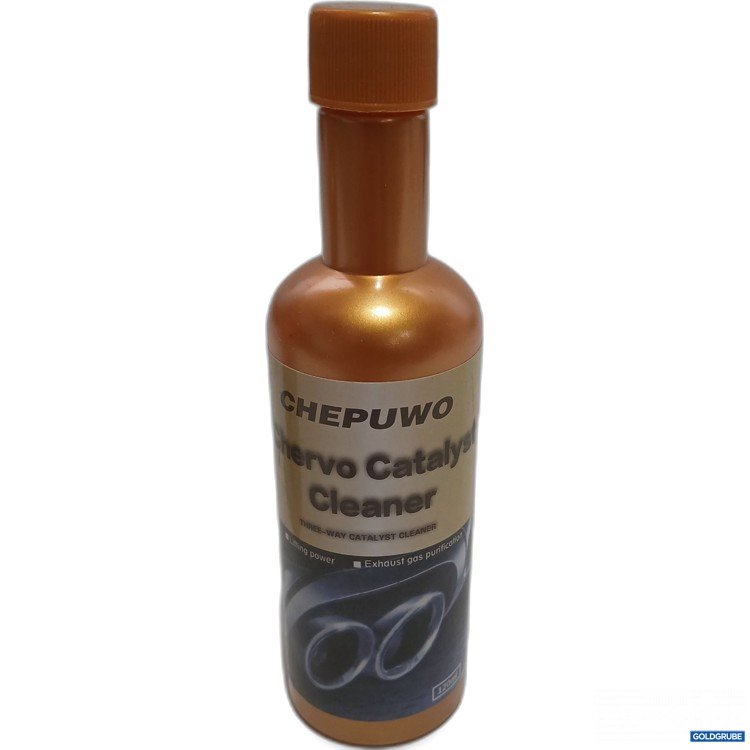 Artikel Nr. 959090: Chepuwo Chervo Catalyet Cleaner 120ml 