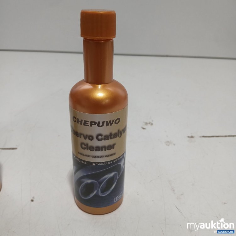 Artikel Nr. 959090: Chepuwo Chervo Catalyet Cleaner 120ml 
