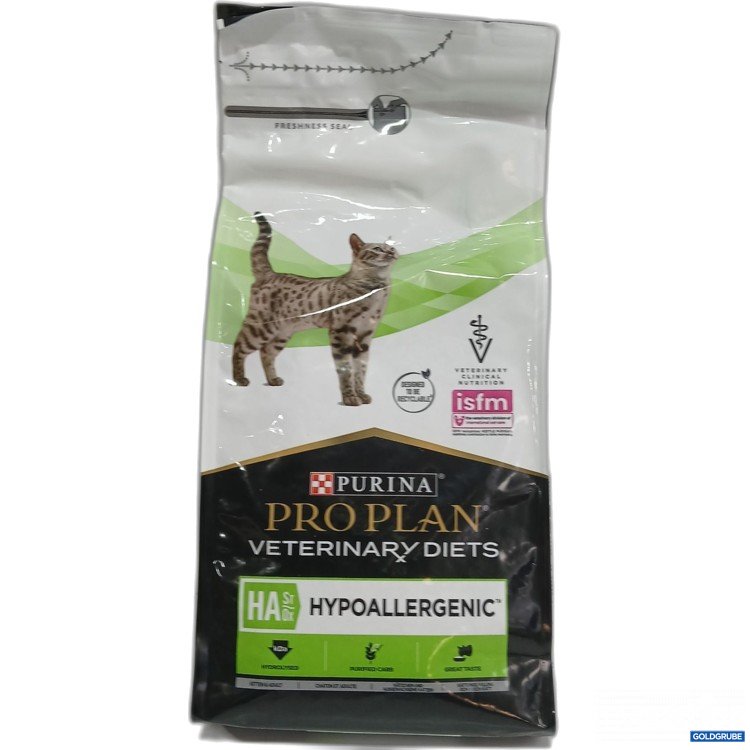 Artikel Nr. 967090: Purina Pro Plan Veterinary Diets Hypoallergenic 1.3kg 