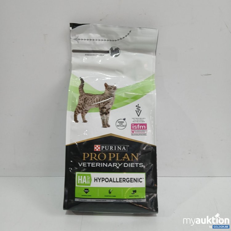 Artikel Nr. 967090: Purina Pro Plan Veterinary Diets Hypoallergenic 1.3kg 