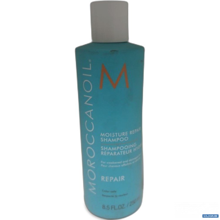 Artikel Nr. 982090 Artikel Nr. 982090: Moroccanoil Moisture Repair Shampoo