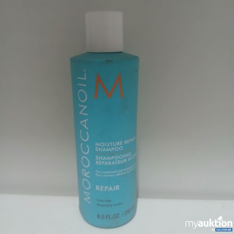 Artikel Nr. 982090 Artikel Nr. 982090: Moroccanoil Moisture Repair Shampoo