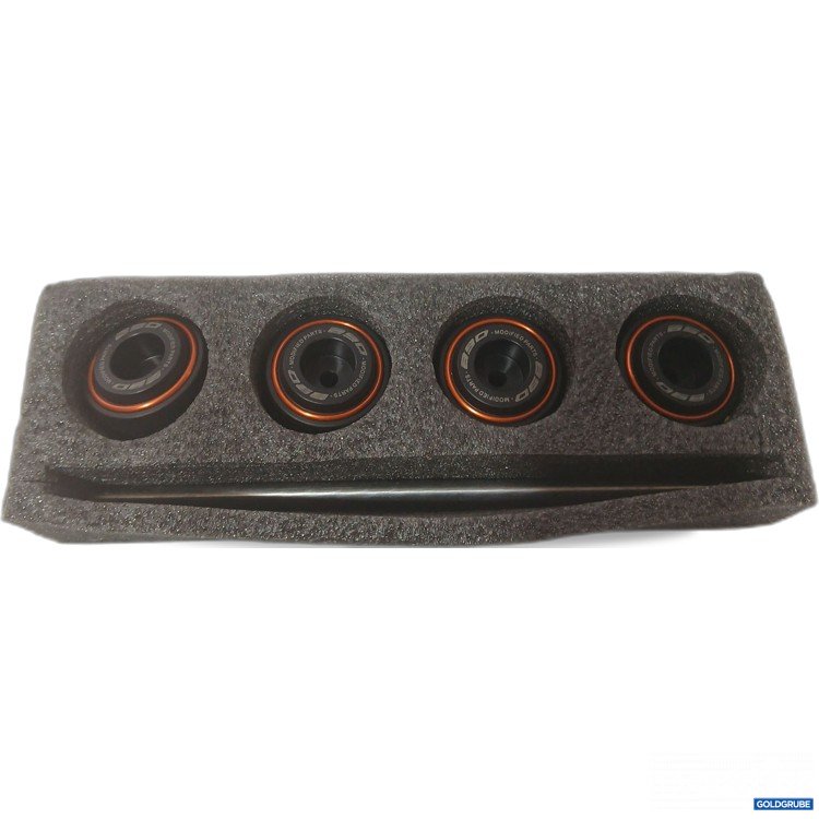 Artikel Nr. 989090: KTM SBP-2T1-orange-(Duke 890)-890.MOD Sturzpads 4Stk