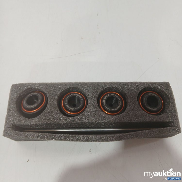 Artikel Nr. 989090: KTM SBP-2T1-orange-(Duke 890)-890.MOD Sturzpads 4Stk