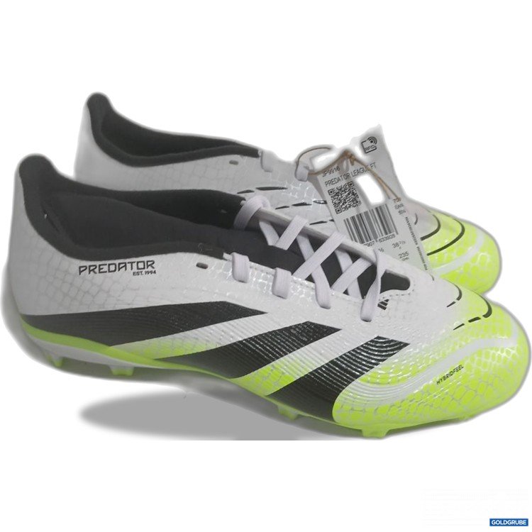Artikel Nr. 991090 Artikel Nr. 991090: Adidas Predator Leauge FT FG/MG J Fußballschuhe