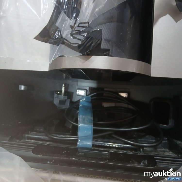 Artikel Nr. 994090: Ecovacs Robotics Deebot X11 Omnicyclone 