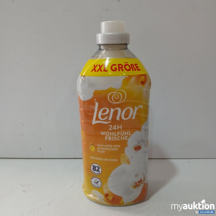 Artikel Nr. 998090 Artikel Nr. 998090: Lenor Weichspüler 1.722l