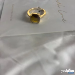Auktion Ring
