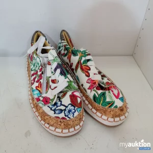 Auktion Damen Schuhe
