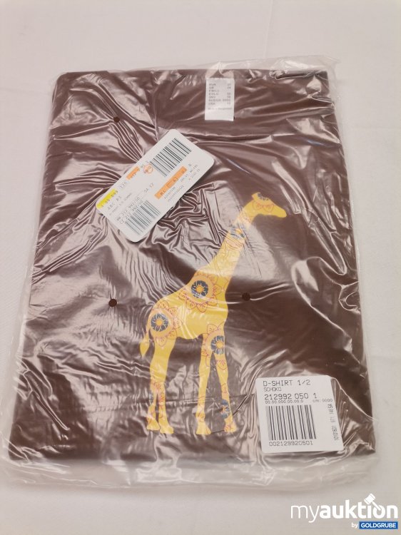 Artikel Nr. 434091 Artikel Nr. 434091: Druckshirt