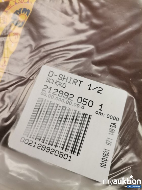 Artikel Nr. 434091: Druckshirt 