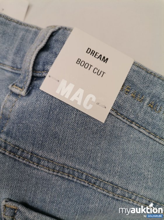 Artikel Nr. 435091 Artikel Nr. 435091: Mac Jeans