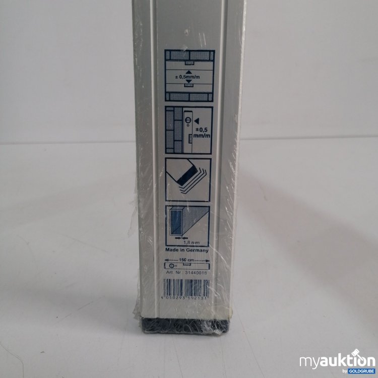 Artikel Nr. 439091: Atorn Wasserwaage 150cm, 31440018