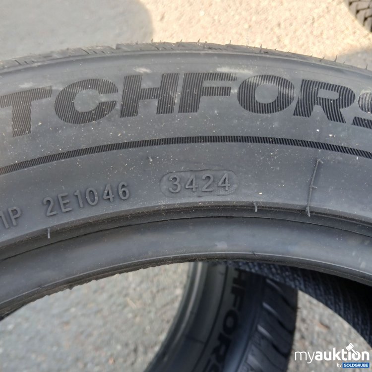 Artikel Nr. 441091 Artikel Nr. 441091: WjndForce Catchfors A/S ll 225/50ZR17 98W