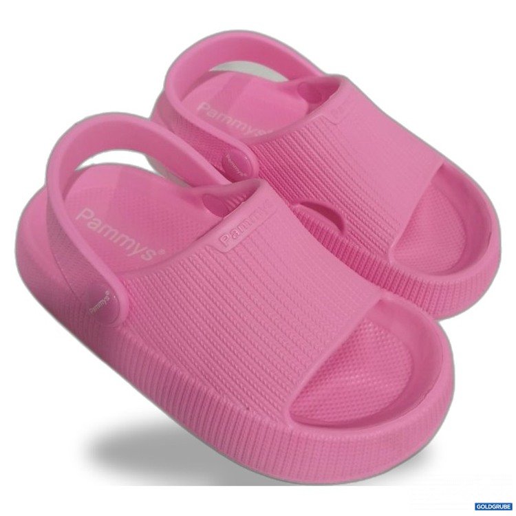 Artikel Nr. 448091 Artikel Nr. 448091: Pammys Sandalen pink