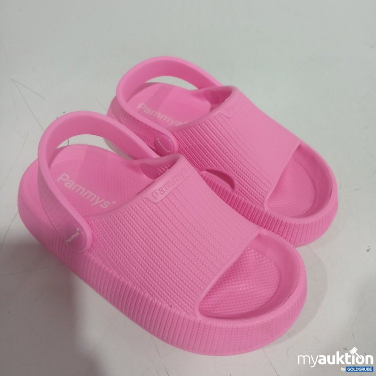 Artikel Nr. 448091 Artikel Nr. 448091: Pammys Sandalen pink