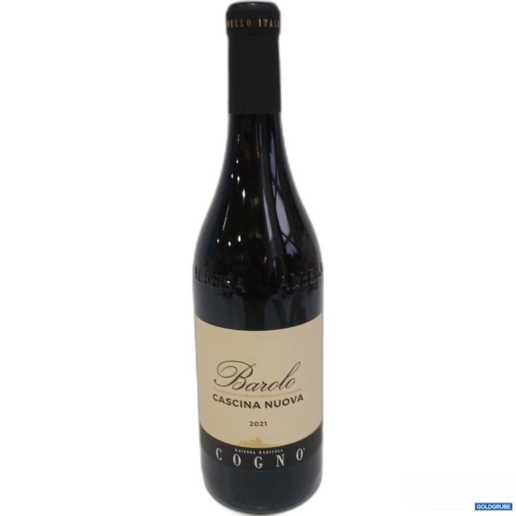 Artikel Nr. 461091 Artikel Nr. 461091: Barolo Cascina Nuova 750ml