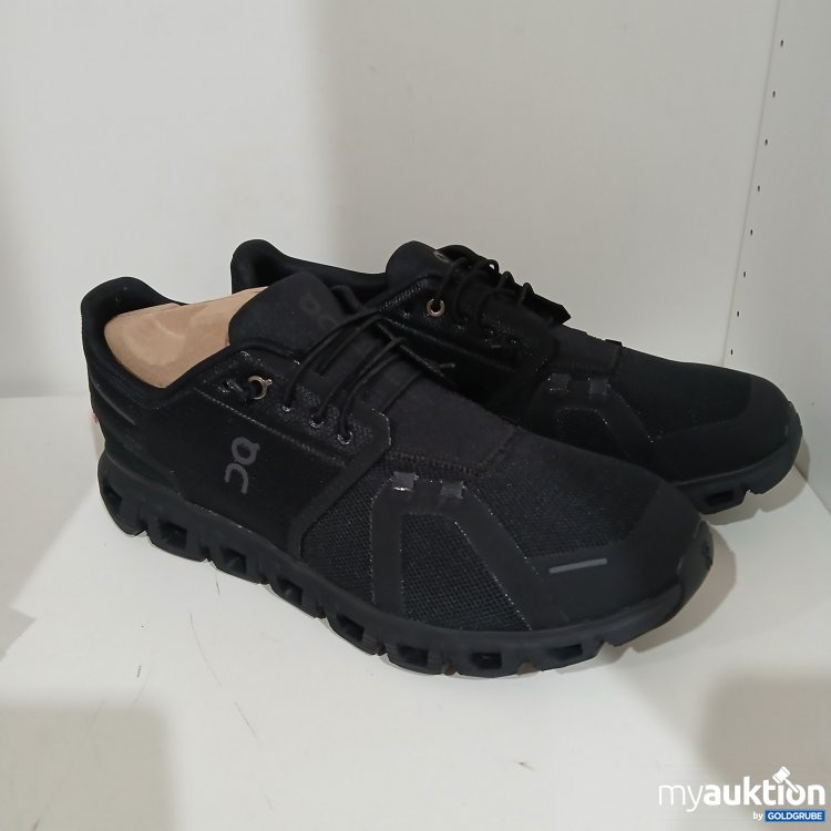 Artikel Nr. 464091: On Cloud 6 Schuhe Größe 44