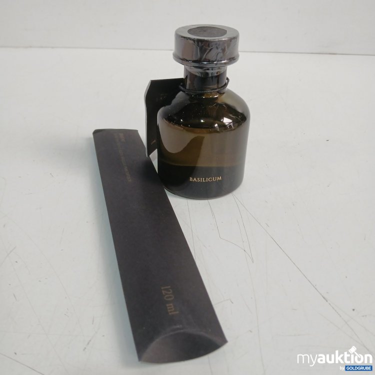 Artikel Nr. 472091 Artikel Nr. 472091: Zara Home Basilicum Home Fragrance Reed Diffuser 120 ml