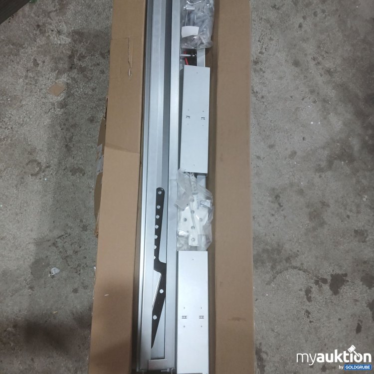 Artikel Nr. 522091: Antrieb für Garagentor 