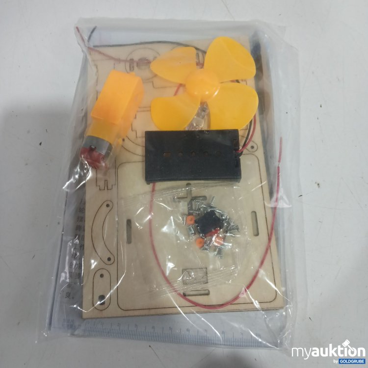 Artikel Nr. 524091 Artikel Nr. 524091: Bastelset T-M215