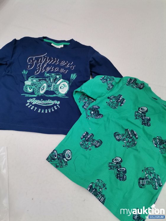 Artikel Nr. 639091 Artikel Nr. 639091: Zab kids Shirts