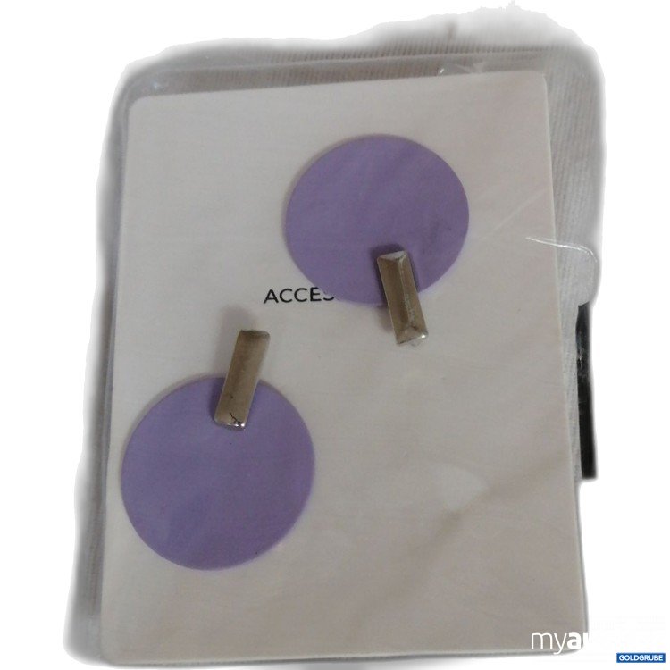 Artikel Nr. 674091 Artikel Nr. 674091: JC Ohrstecker