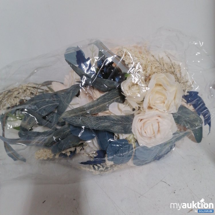 Artikel Nr. 725091: Künstliche Blumen Hochzeitssträuße