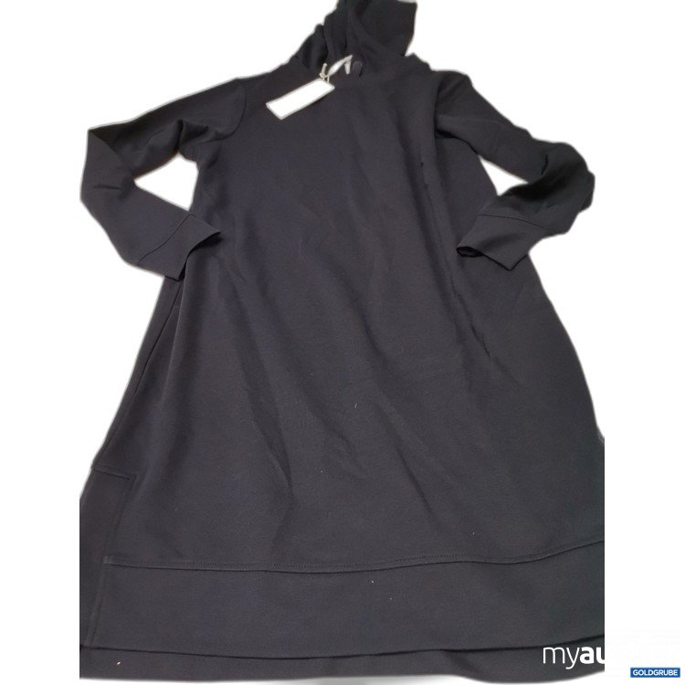Artikel Nr. 728091: S Oliver Hoodie Kleid 