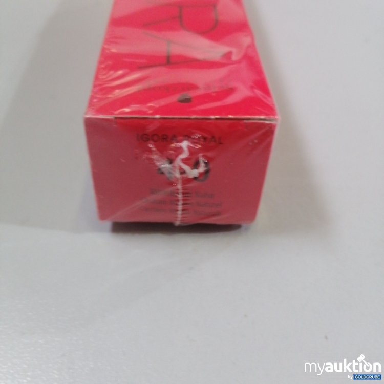 Artikel Nr. 773091 Artikel Nr. 773091: Schwarzkopf Igora Royal 60ml