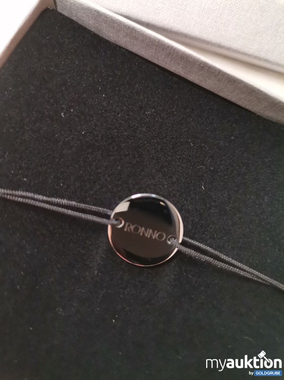 Artikel Nr. 779091 Artikel Nr. 779091: Infinity paws Ronno Armband