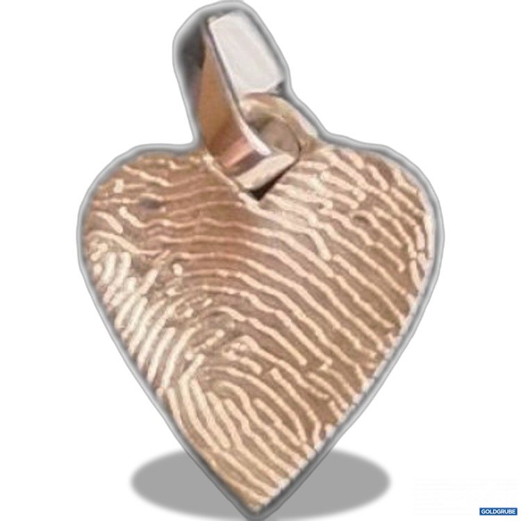 Artikel Nr. 799091: Herzanhänger