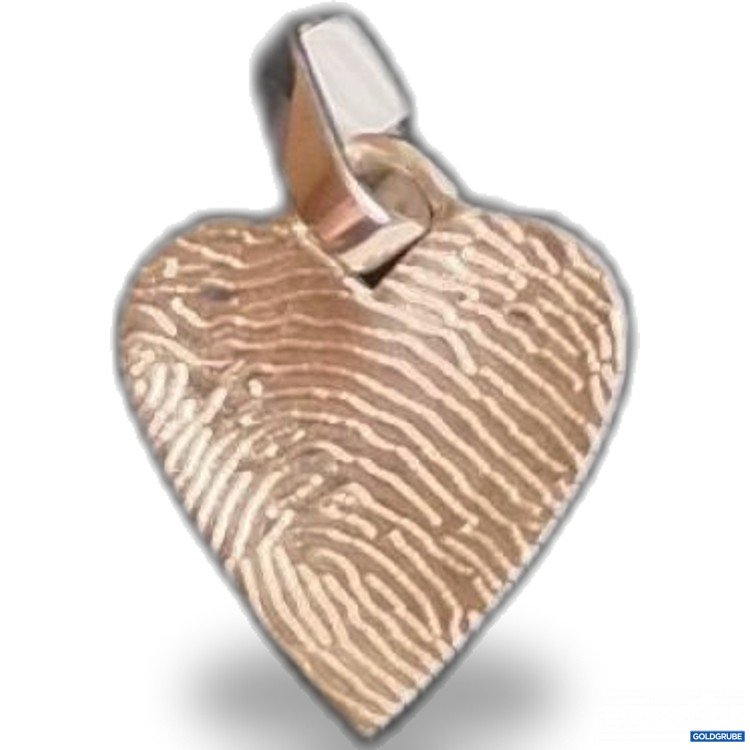 Artikel Nr. 799091: Herzanhänger