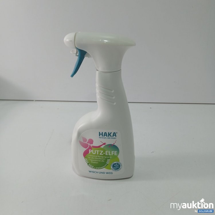 Artikel Nr. 809091: Haka Putz-Elfe 500ml 