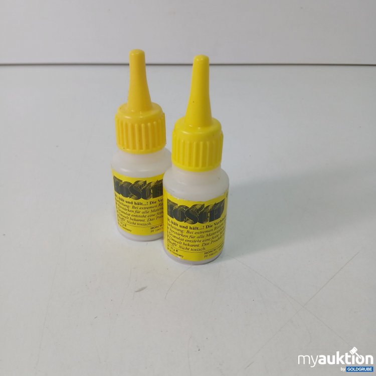 Artikel Nr. 815091: Hosch Granulat 2x30g