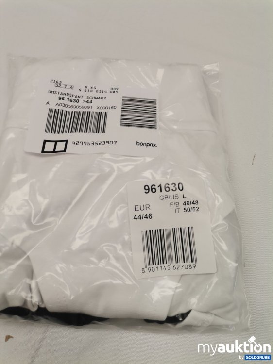 Artikel Nr. 823091 Artikel Nr. 823091: Umstands pants