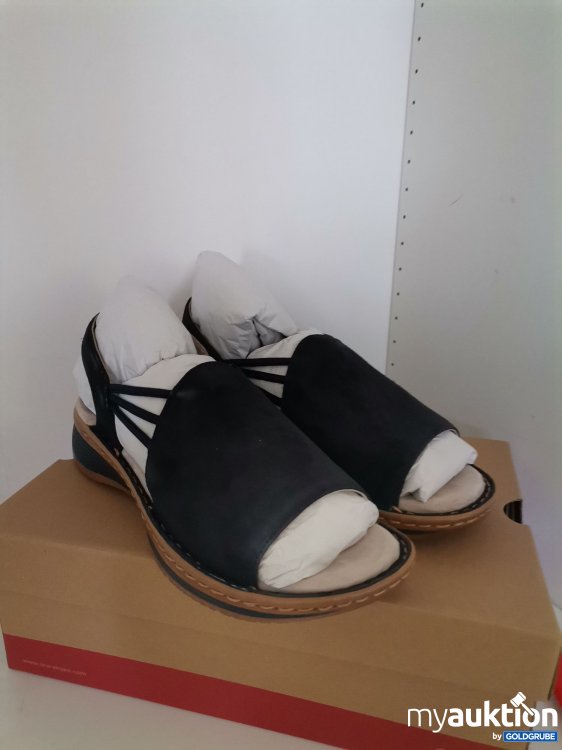 Artikel Nr. 827091 Artikel Nr. 827091: Ara Hawaii 2.0 Sandalen