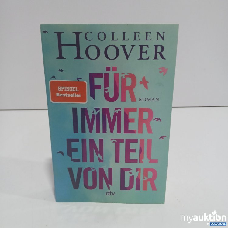 Artikel Nr. 834091 Artikel Nr. 834091: Für immer ein Teil