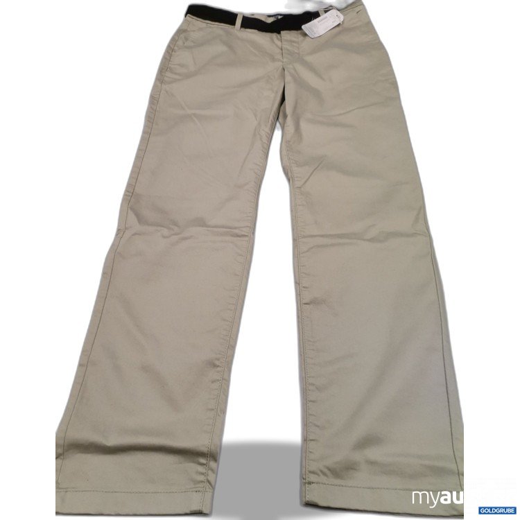 Artikel Nr. 837091: Tom Tailor Hose mit Gürtel 