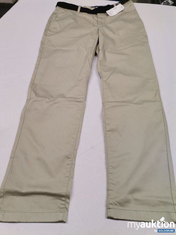 Artikel Nr. 837091: Tom Tailor Hose mit Gürtel 