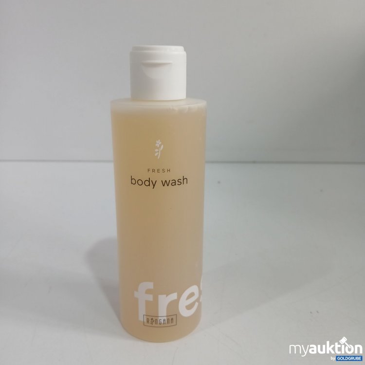 Artikel Nr. 853091:  Fresh Body wash 200ml