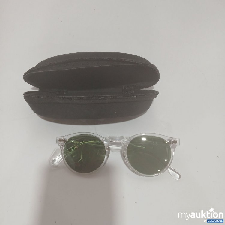 Artikel Nr. 854091 Artikel Nr. 854091: Sonnenbrille