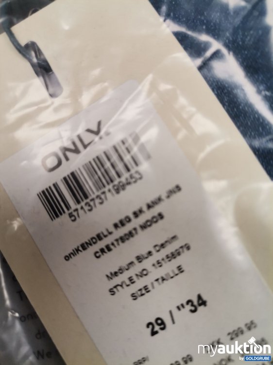 Artikel Nr. 864091 Artikel Nr. 864091: Only Jeans