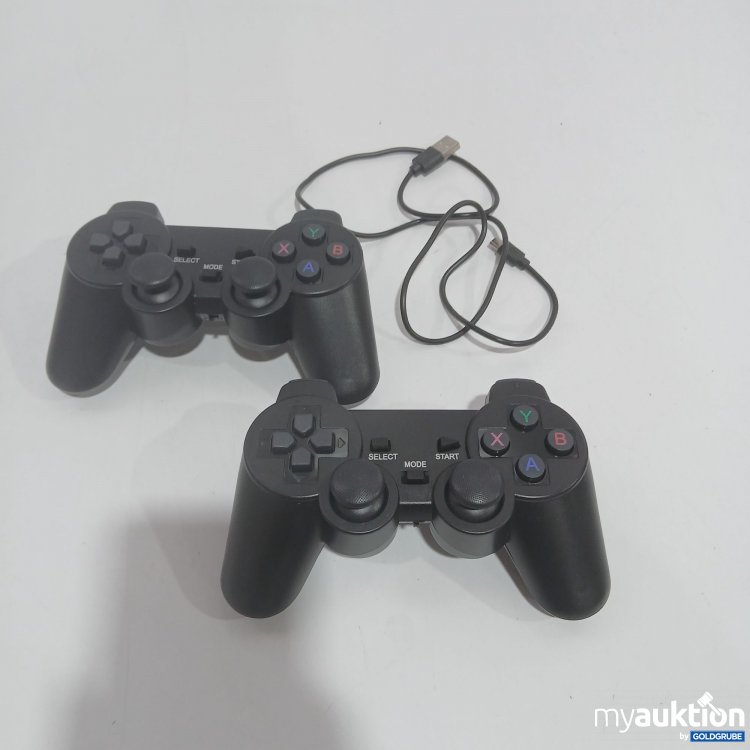 Artikel Nr. 867091: Controller 2 Stück 