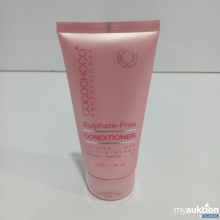 Artikel Nr. 871091 Artikel Nr. 871091: Cocochoco Sulphate-Free Conditioner 150ml