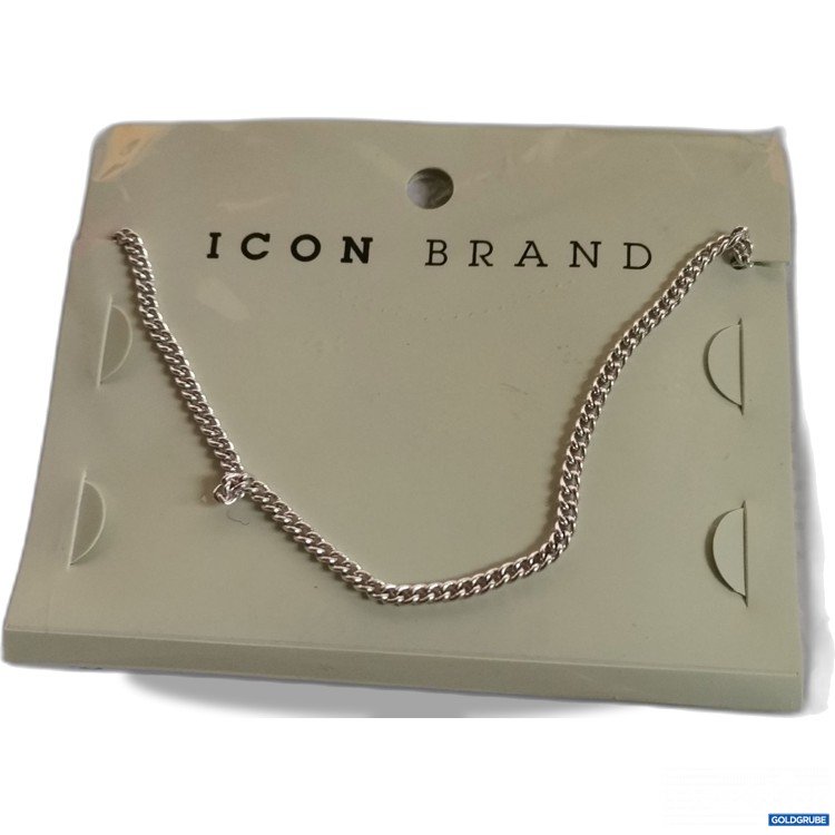 Artikel Nr. 872091 Artikel Nr. 872091: Icon brand Halskette