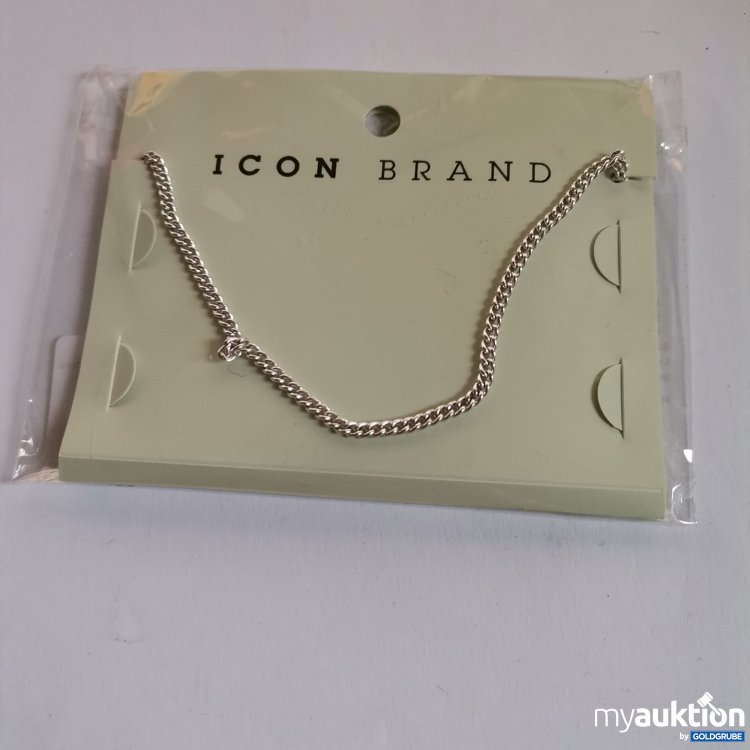 Artikel Nr. 872091: Icon brand Halskette 