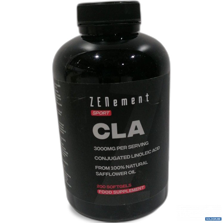 Artikel Nr. 879091 Artikel Nr. 879091: Zenement Sport CLA